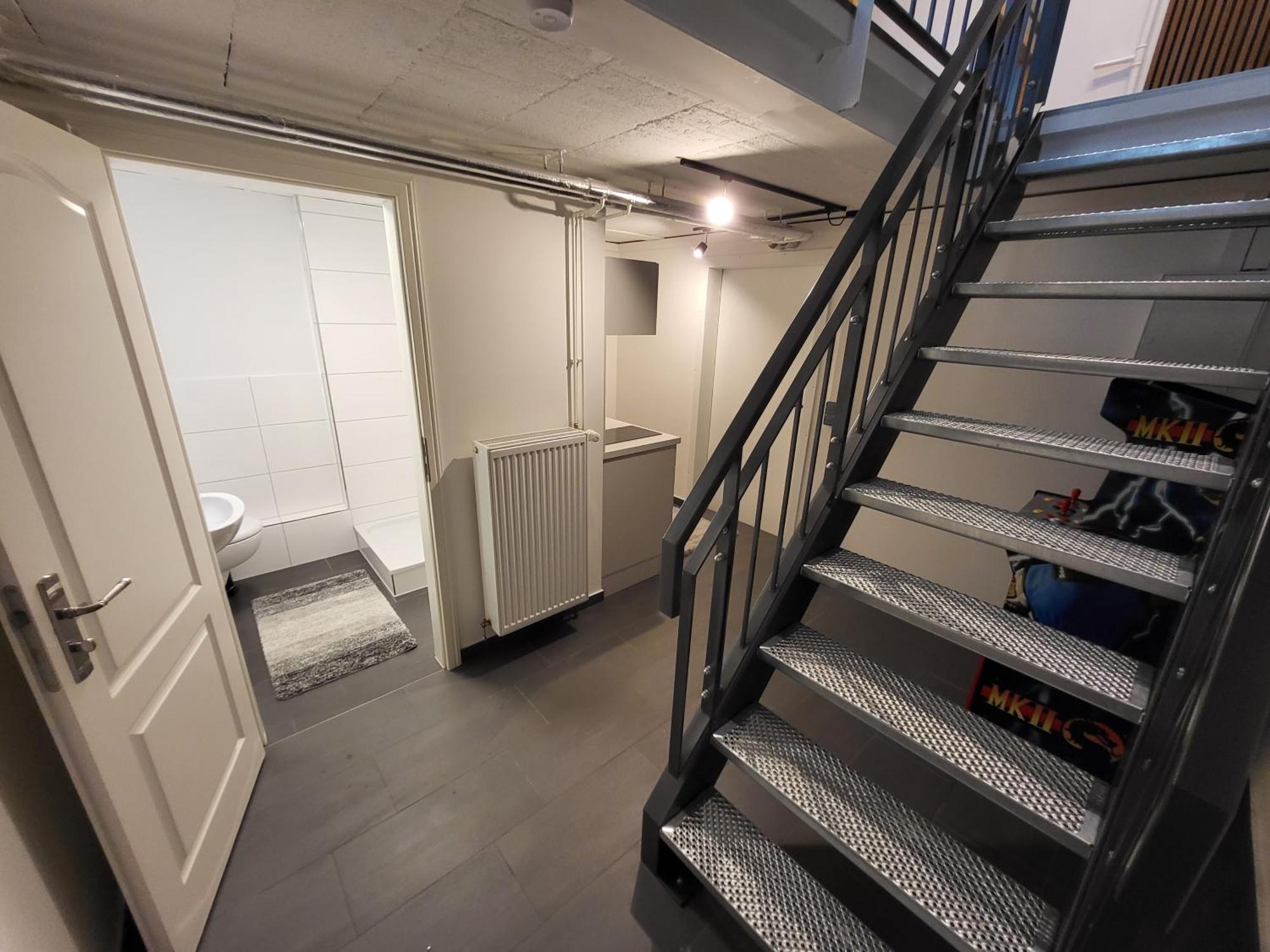 Kant 99 S Berlijn Buitenkant foto